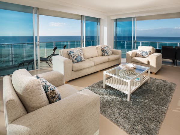 3 Bedroom Sky Home