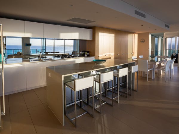 3 Bedroom Sky Home