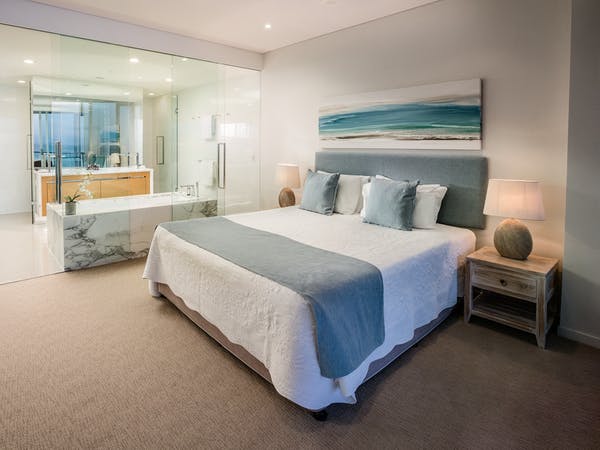 3 Bedroom Sky Home