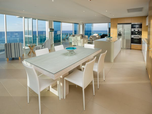 3 Bedroom Sky Home