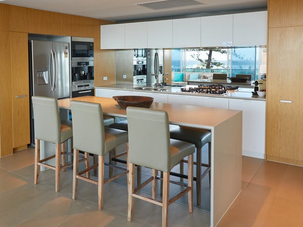 3 Bedroom Sky Home Low