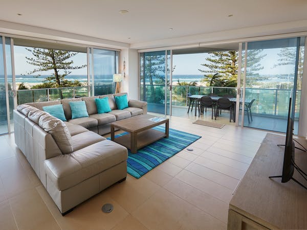 3 Bedroom Sky Home Low
