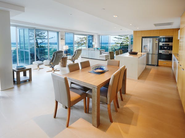 3 Bedroom Sky Home Low