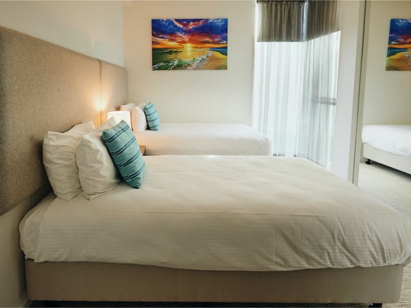 3 Bedroom Sky Home Low