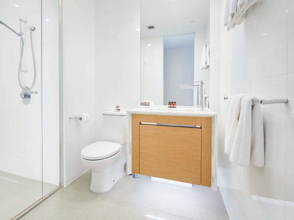 3 Bedroom Sky Home Low