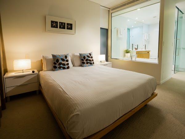 2 Bedroom Sub PentHouse & Pool