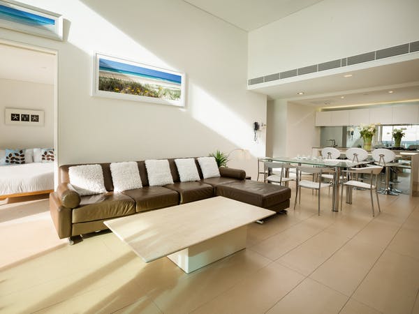 2 Bedroom Sub PentHouse & Pool