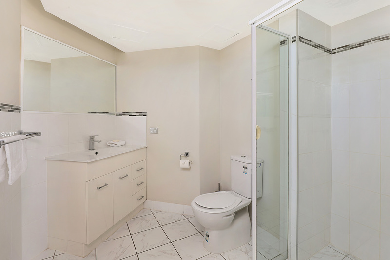 2 Bedroom Broadwater View