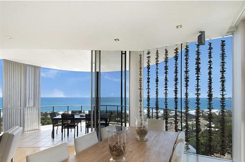 3 Bedroom Penthouse