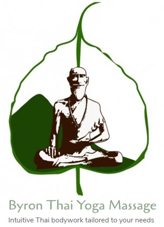 Byron Thai Yoga Massage