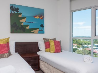 3 Bedroom Sub Penthouse
