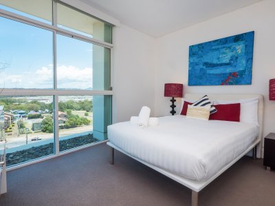 3 Bedroom Sub Penthouse