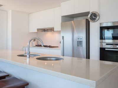 3 Bedroom Sub Penthouse