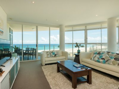 3 Bedroom Sub Penthouse
