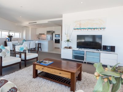 3 Bedroom Sub Penthouse