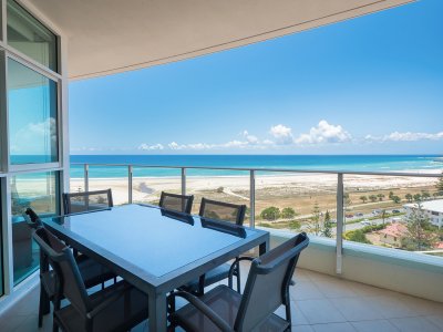 3 Bedroom Sub Penthouse