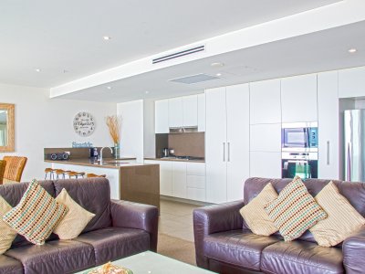 3 Bedroom Super Sub Penthouse