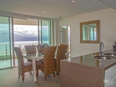3 Bedroom Super Sub Penthouse