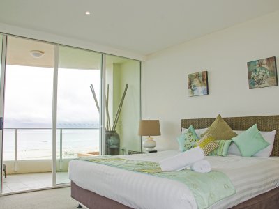 3 Bedroom Super Sub Penthouse