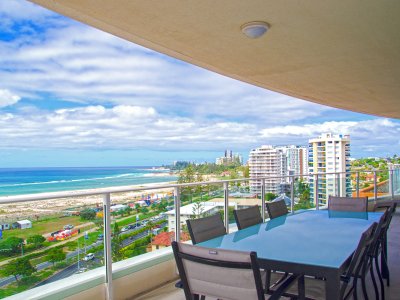 3 Bedroom Super Sub Penthouse