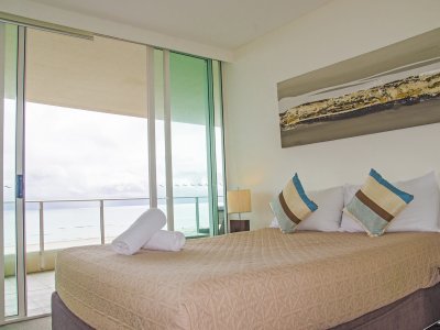 3 Bedroom Super Sub Penthouse