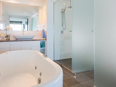 3 Bedroom Deluxe Sub Penthouse