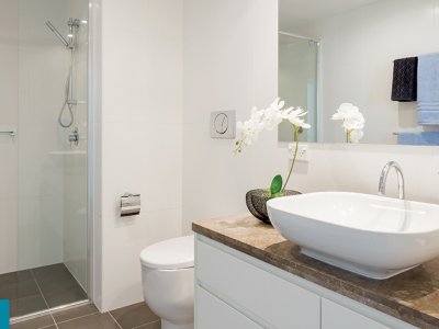 3 Bedroom Deluxe Sub Penthouse