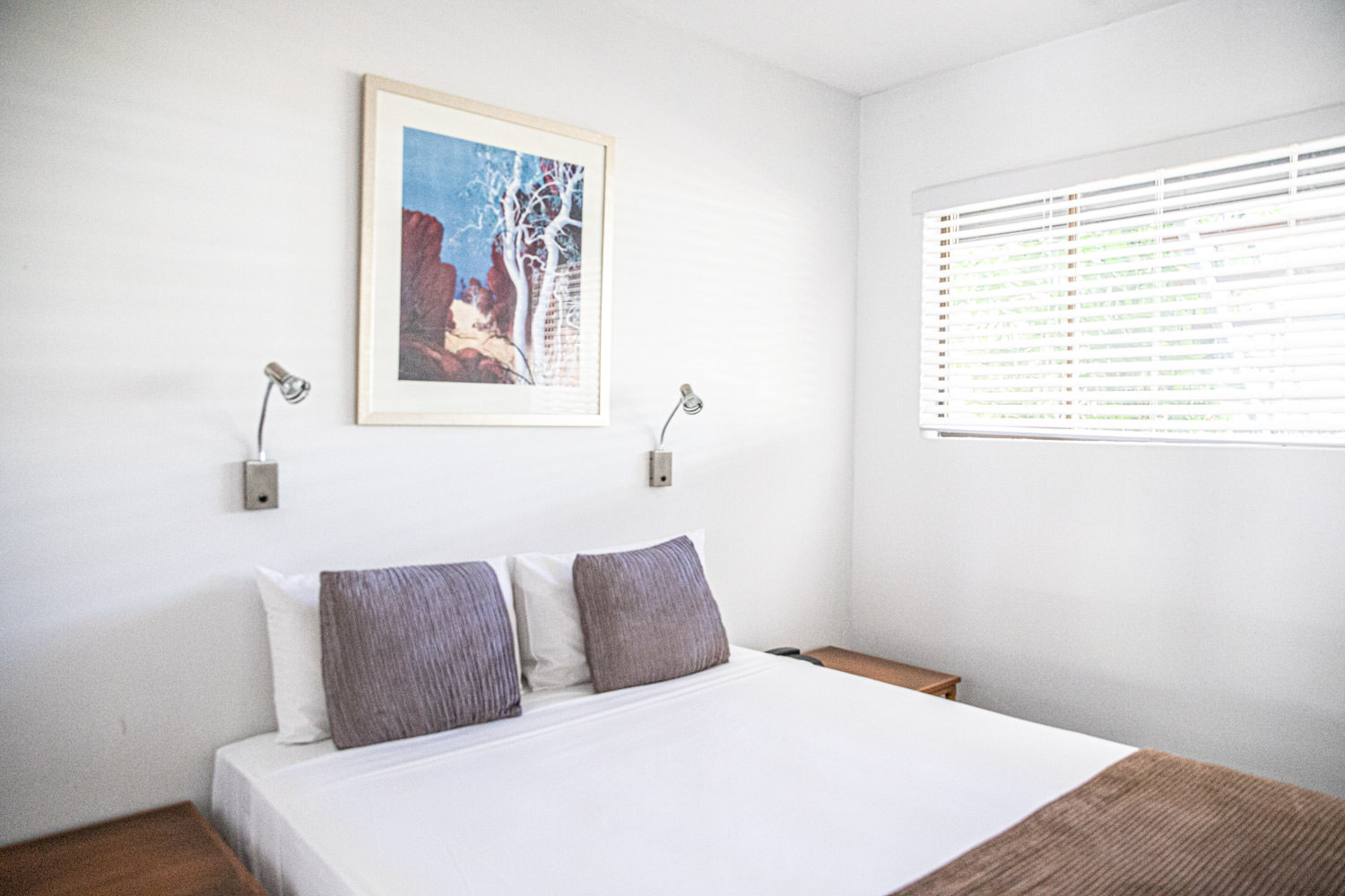 1 Bedroom Beachfront Apartment