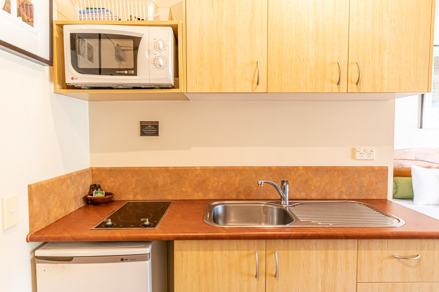 Studio Spa Apartment