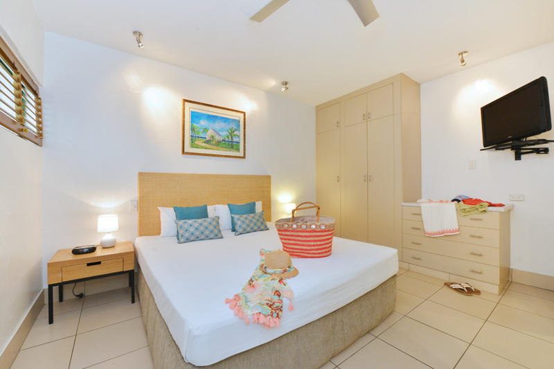 Club Family Apartment