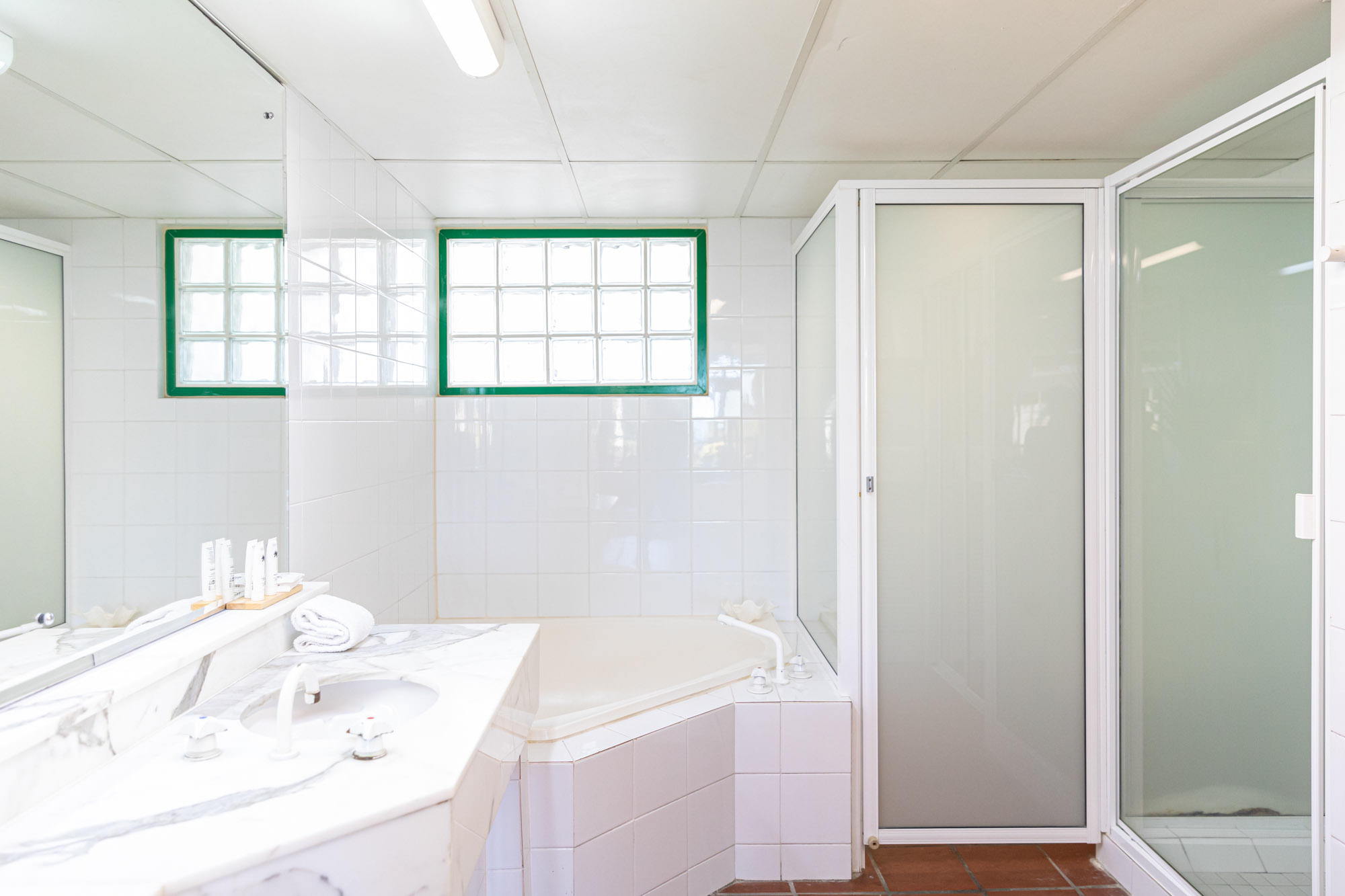 Sun Coast Haven Studio Apartment
