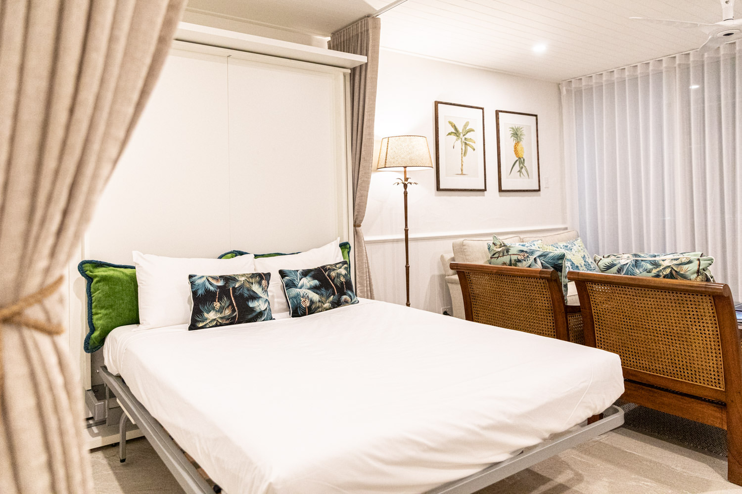 Sun Plantation Suite 1 Bedroom Apartment