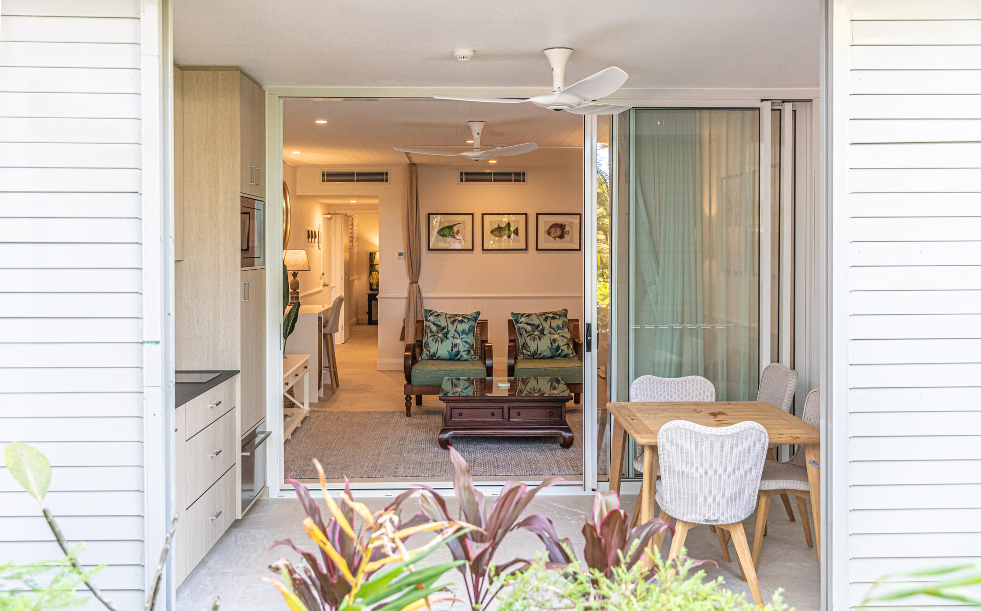 Sun Plantation Suite 1 Bedroom Apartment