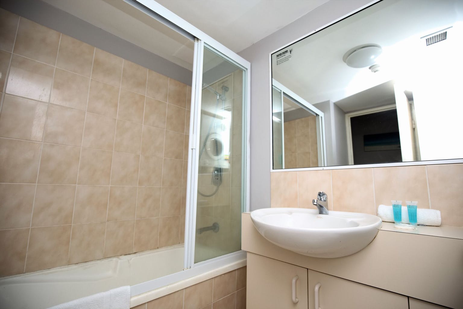 2 Bedroom  Apartment