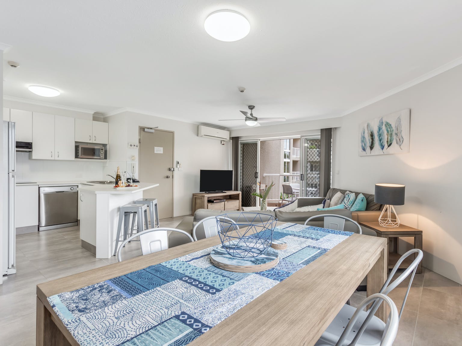 2 Bedroom Superior Apartment