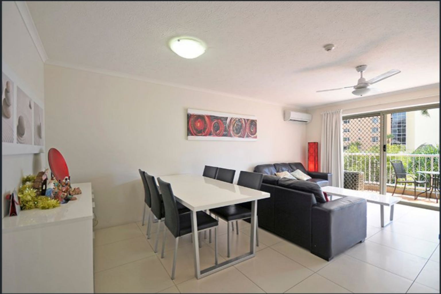 3 Bedroom Superior Apartment