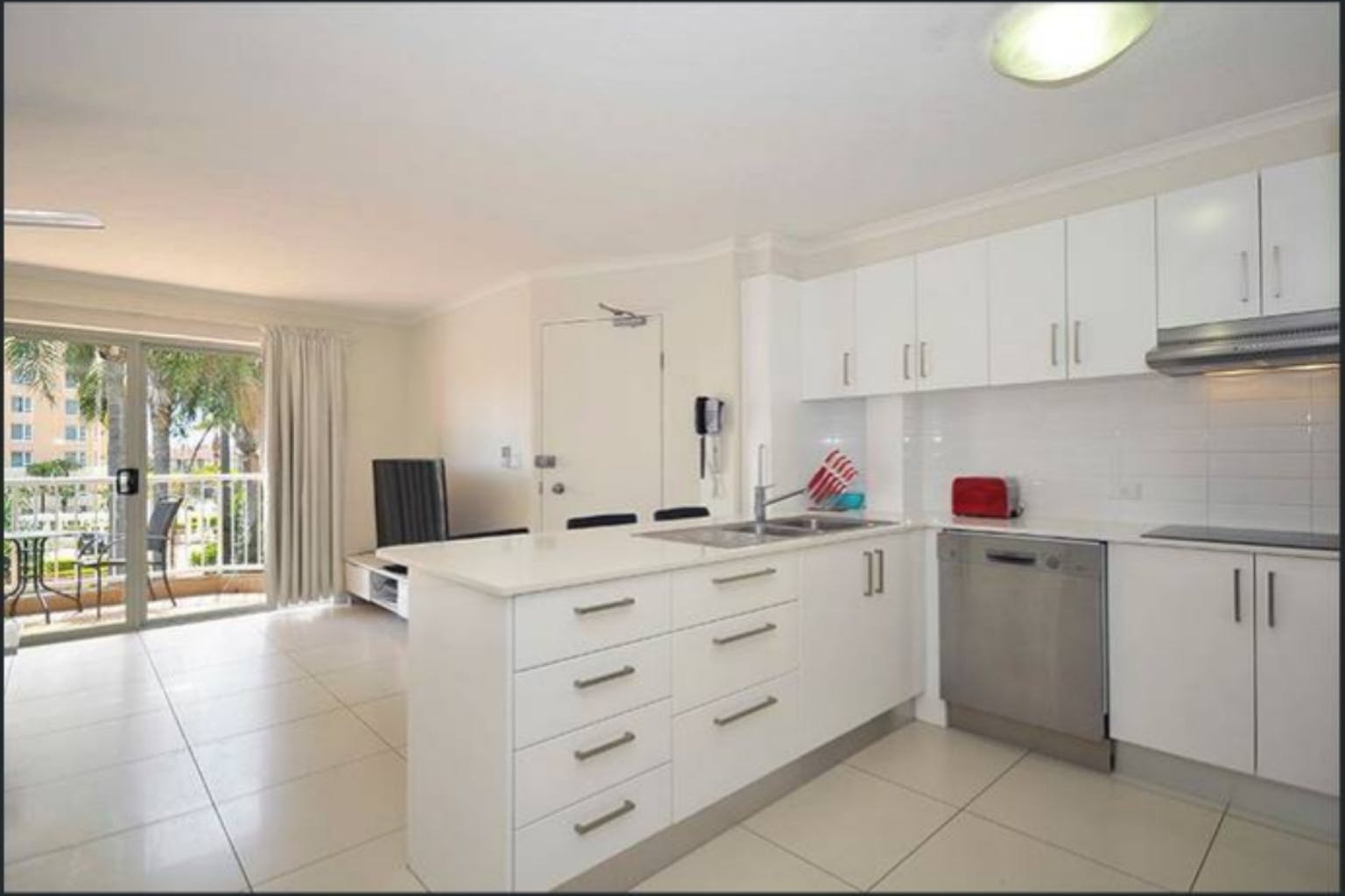 3 Bedroom Superior Apartment