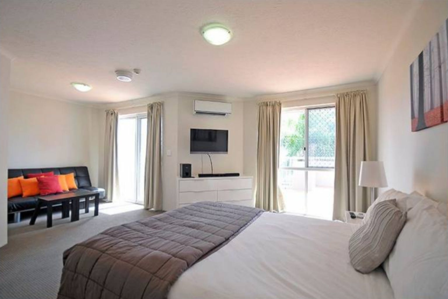 3 Bedroom Superior Apartment