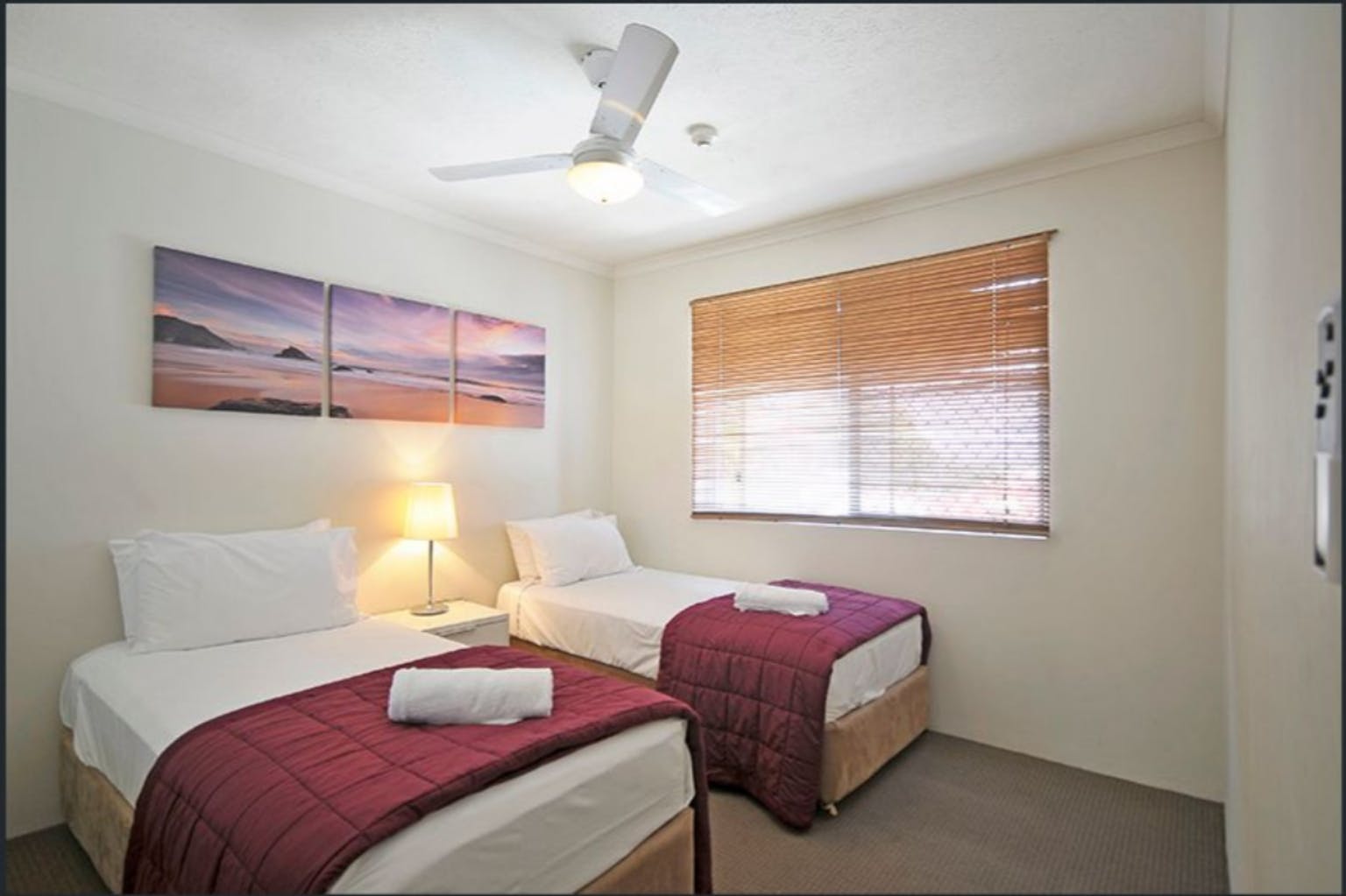 3 Bedroom Superior Apartment