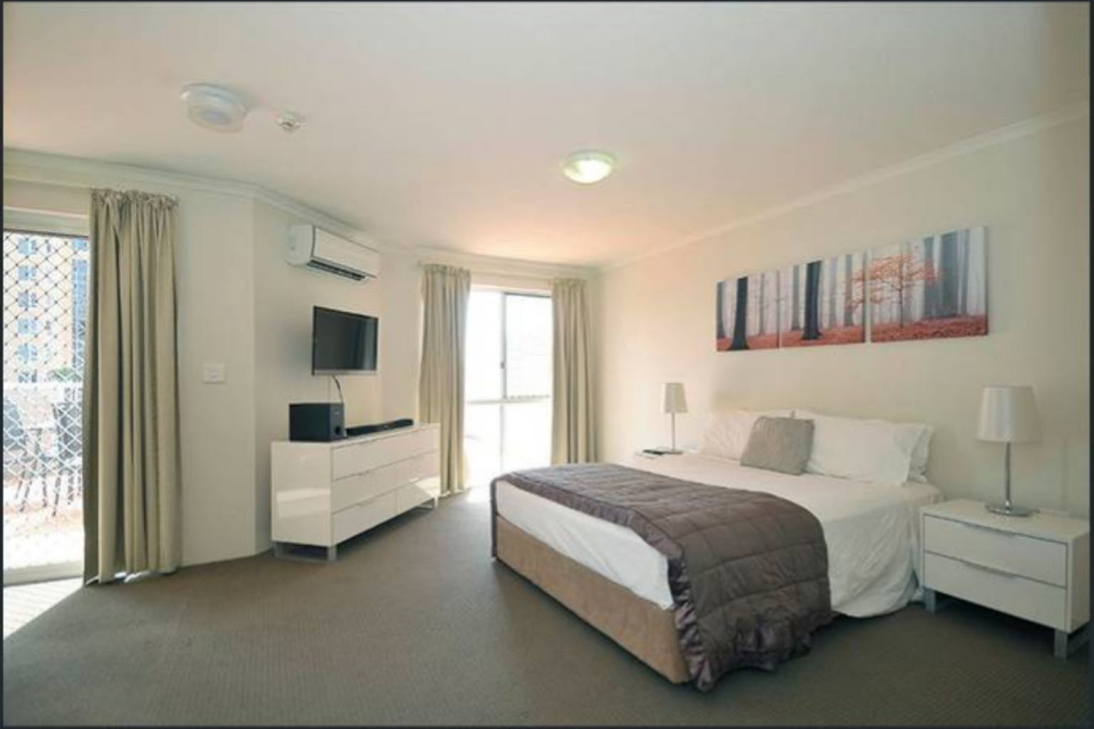 3 Bedroom Superior Apartment