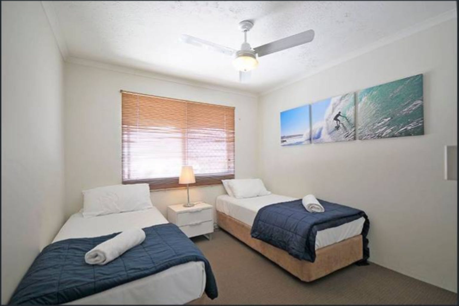 3 Bedroom Superior Apartment