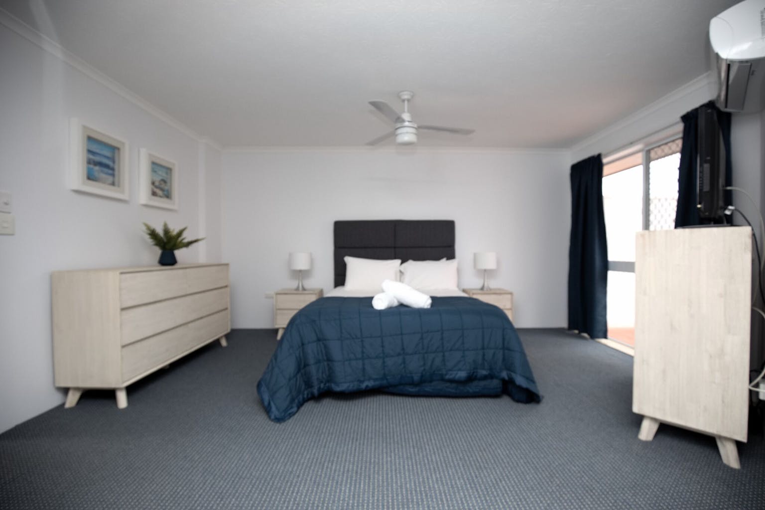 3 Bedroom Apartment
