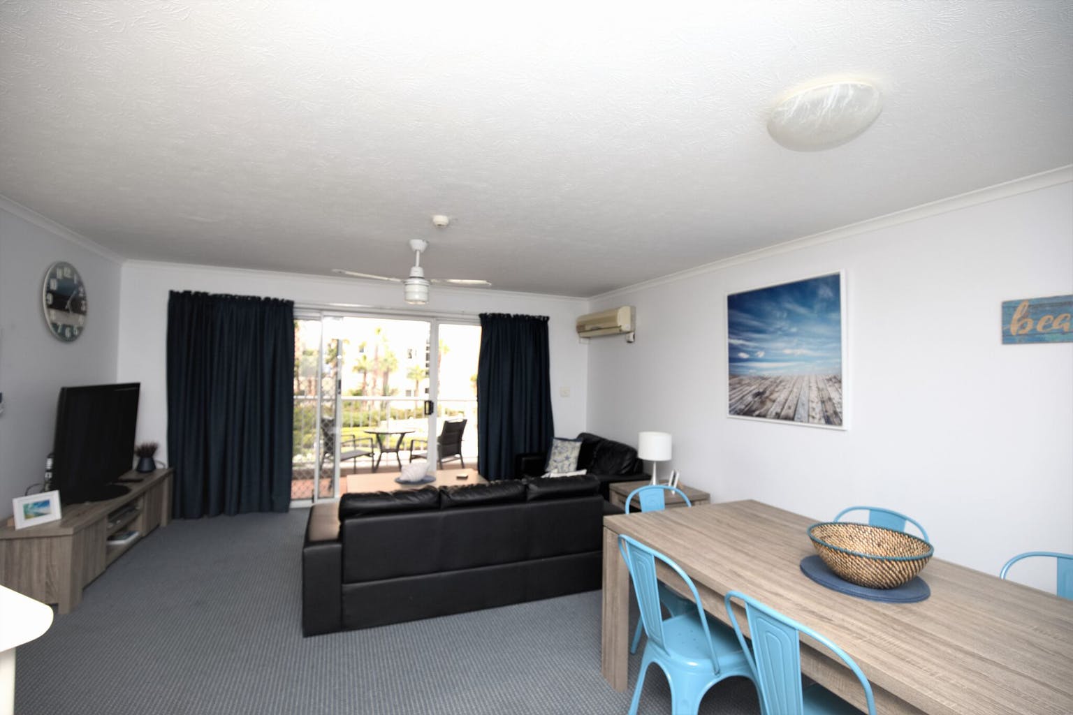 3 Bedroom Apartment