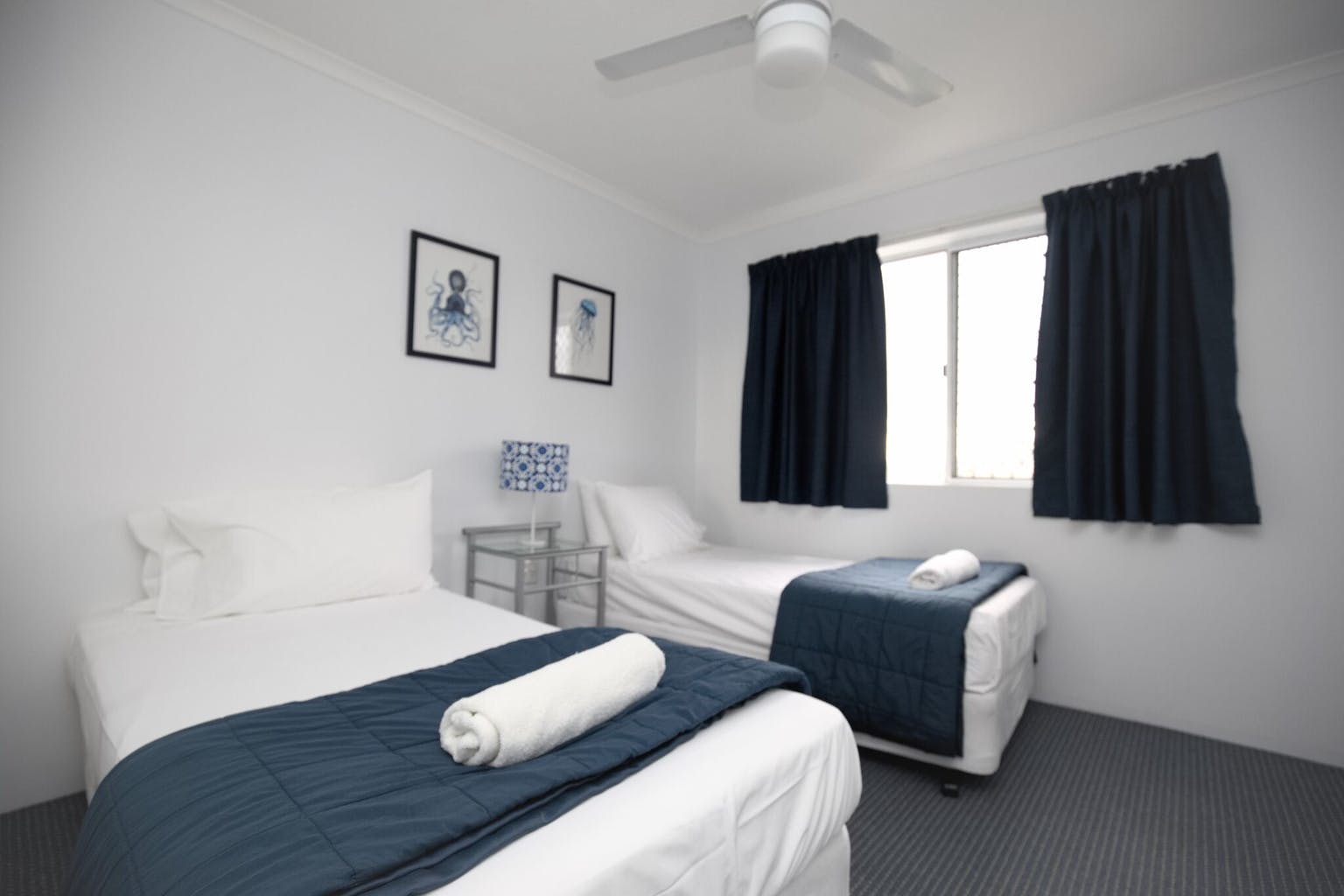 3 Bedroom Apartment