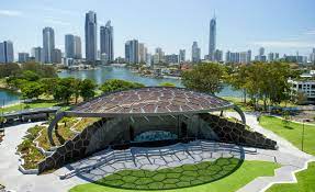 Gold Coast Arts Centre