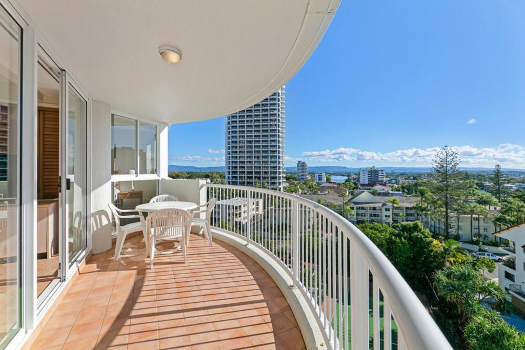 1 Bedroom Hinterland View Spa Apartment
