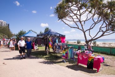 Art & Craft on the Coast