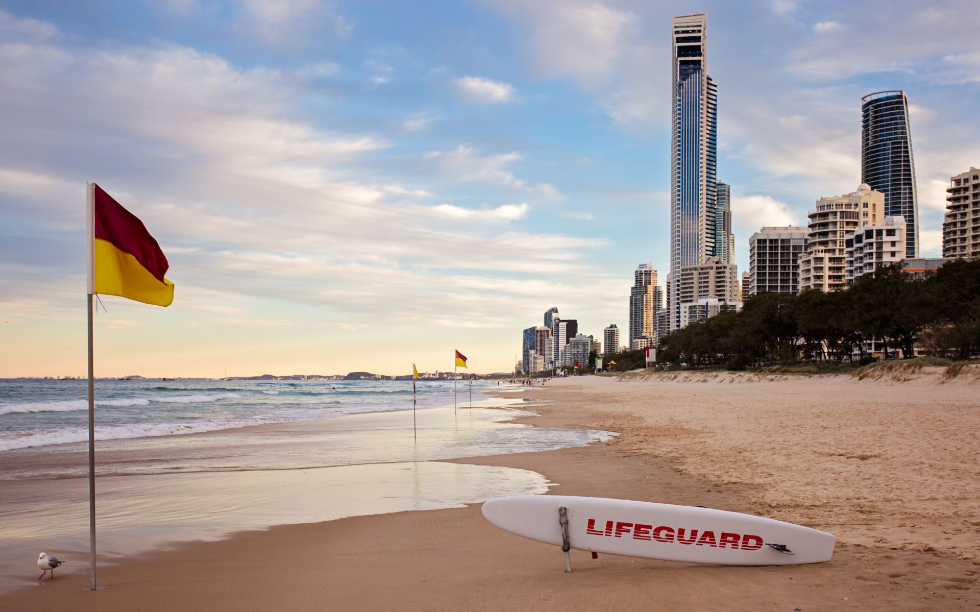 Mermaid Beach