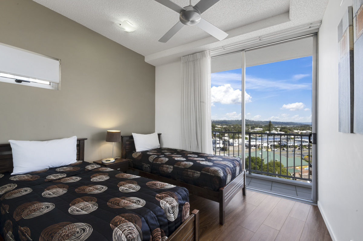 3 Bedroom Ocean View Apartment