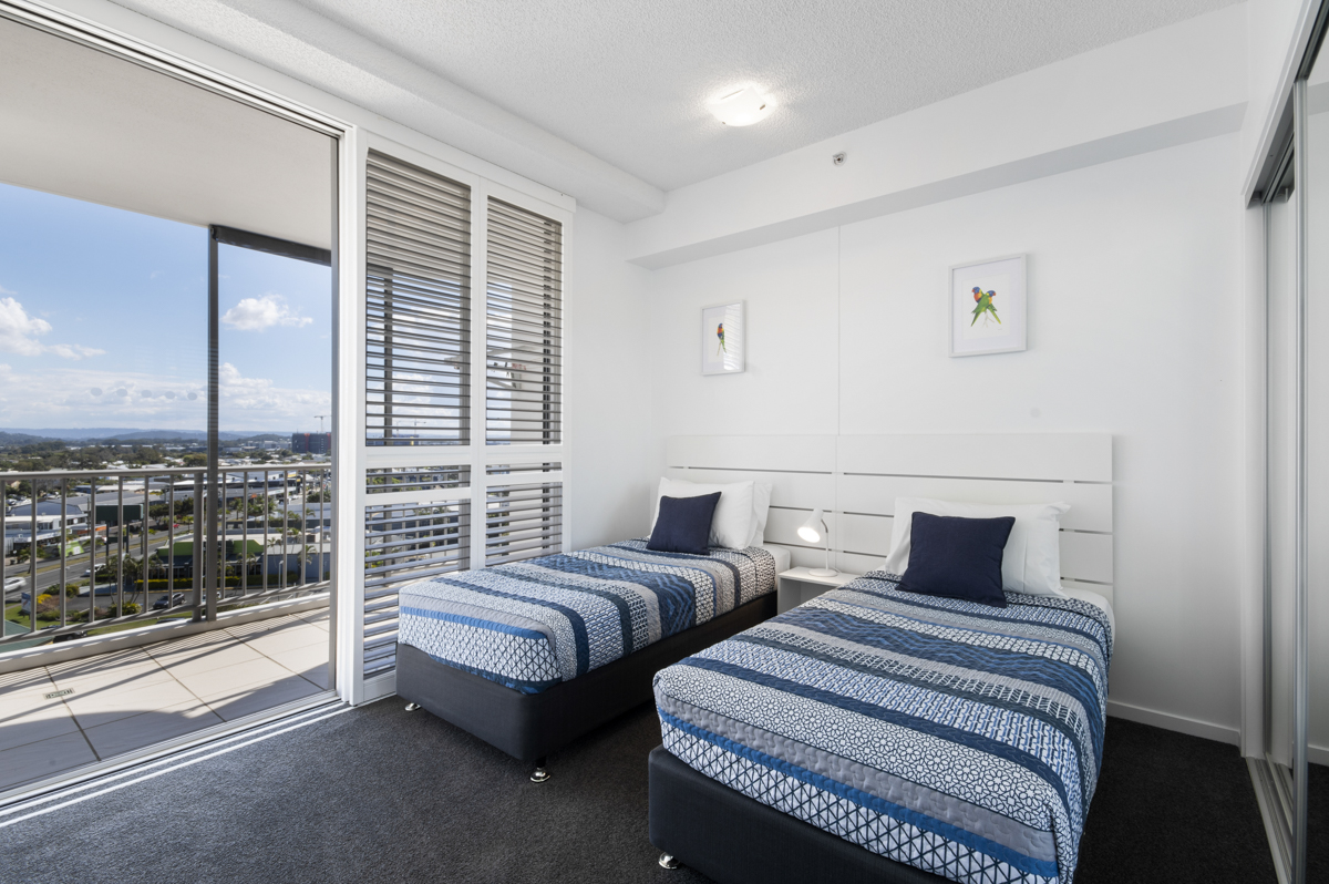 3 Bedroom Ocean View Apartment
